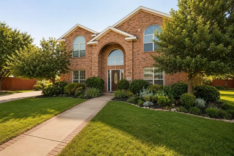 3509 Mistletoe Lane, Rowlett, TX 75088 - #2