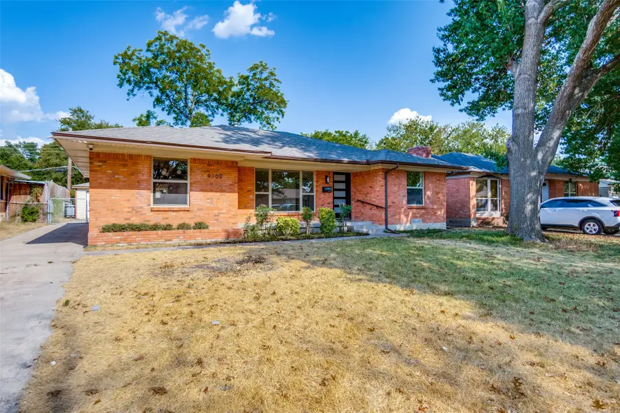 9102 Lindaro Lane, Dallas, TX 75228 - #2