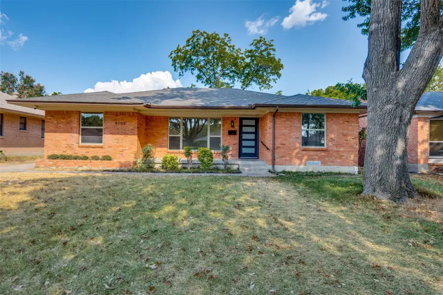 9102 Lindaro Lane, Dallas, TX 75228 - #3