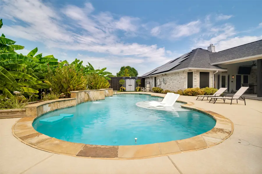 2202 Country Hollow Lane, Garland, TX 75040 - #2