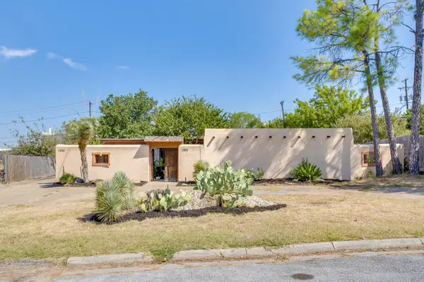 3858 Wonder Court, Fort Worth, TX 76133