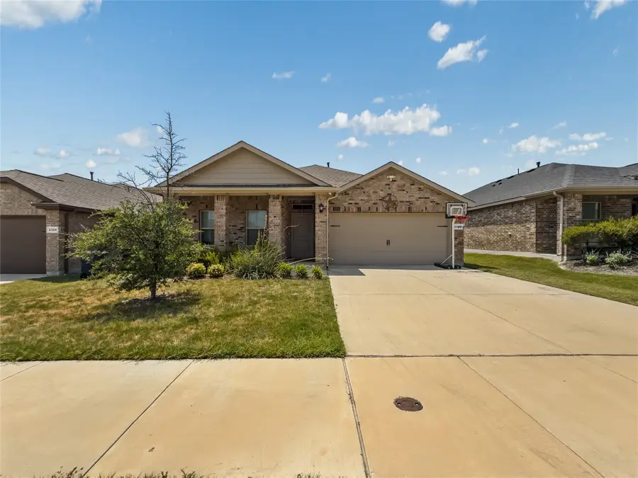 2320 Richburg Street, Fort Worth, TX 76108 - #2