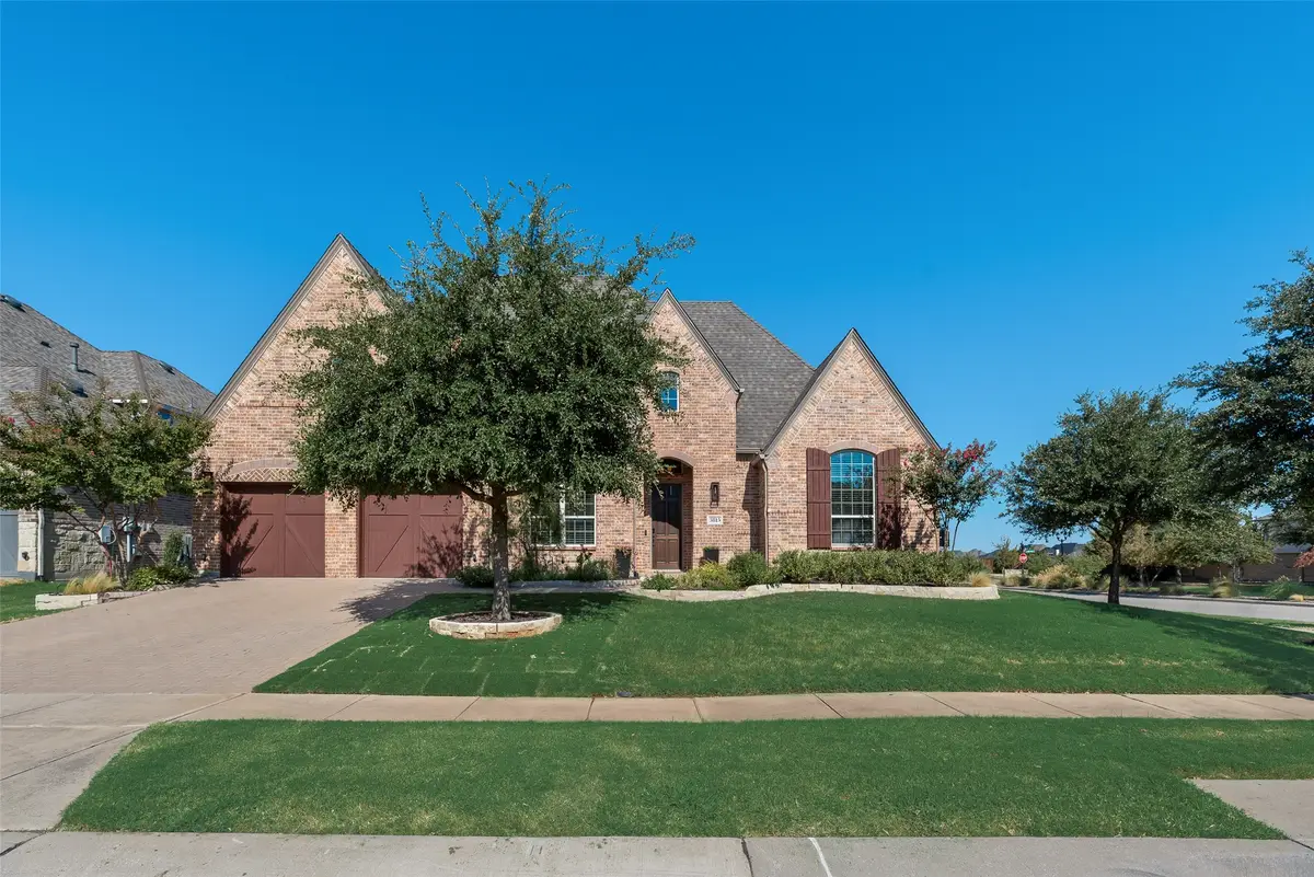 3815 Alleyton Way, Celina, TX 75009 - #1