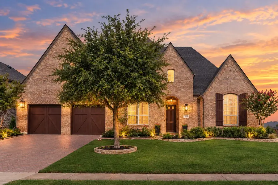 3815 Alleyton Way, Celina, TX 75009 - #2