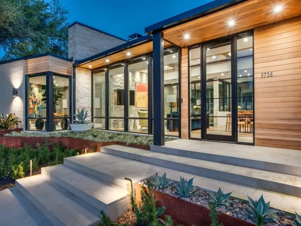 5736 Stonegate Road, Dallas, TX 75209 - #1