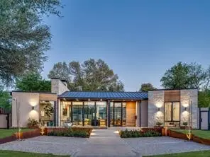 5736 Stonegate Road, Dallas, TX 75209 - #2