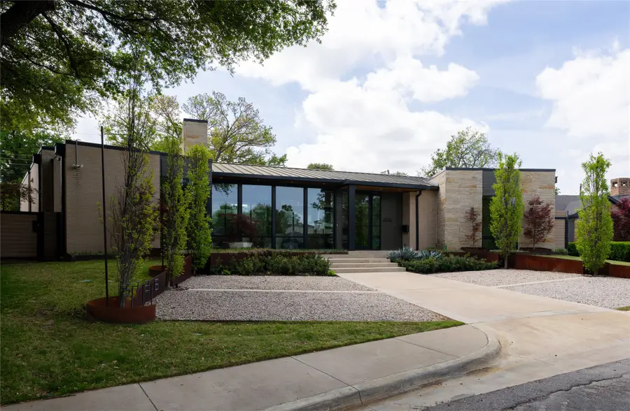 5736 Stonegate Road, Dallas, TX 75209 - #3