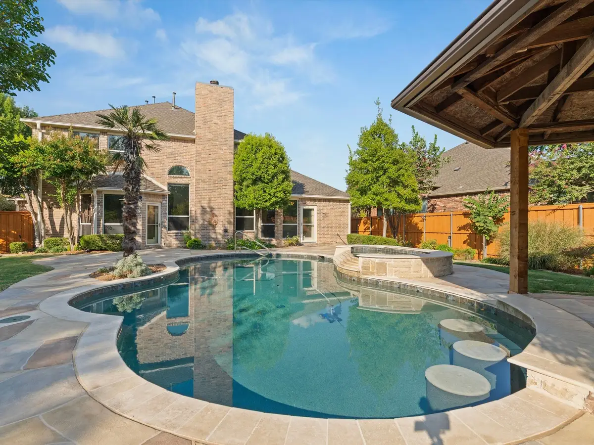 7305 Royal Glen Trail, McKinney, TX 75072 - #1