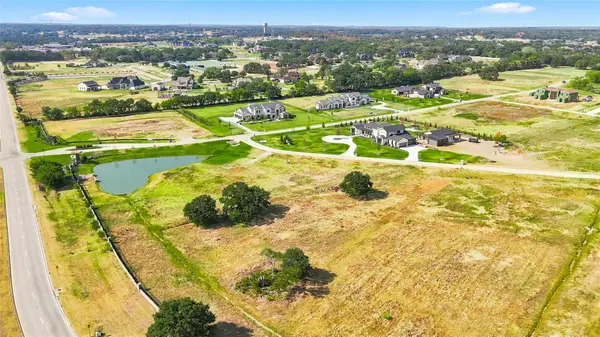 1141 Jefferson Court, Bartonville, TX 76226