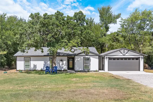 110 Muleta Drive, Oak Point, TX 75068