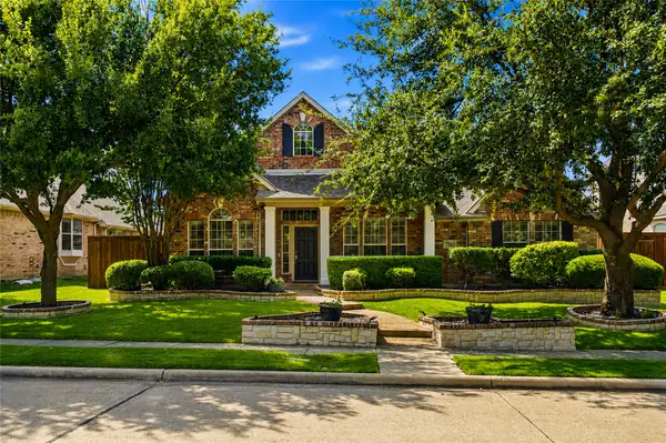 7943 Mckamy Drive, Frisco, TX 75036