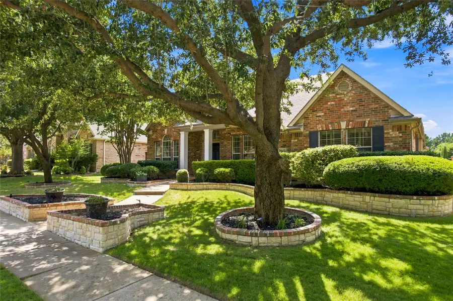 7943 Mckamy Drive, Frisco, TX 75036 - #2