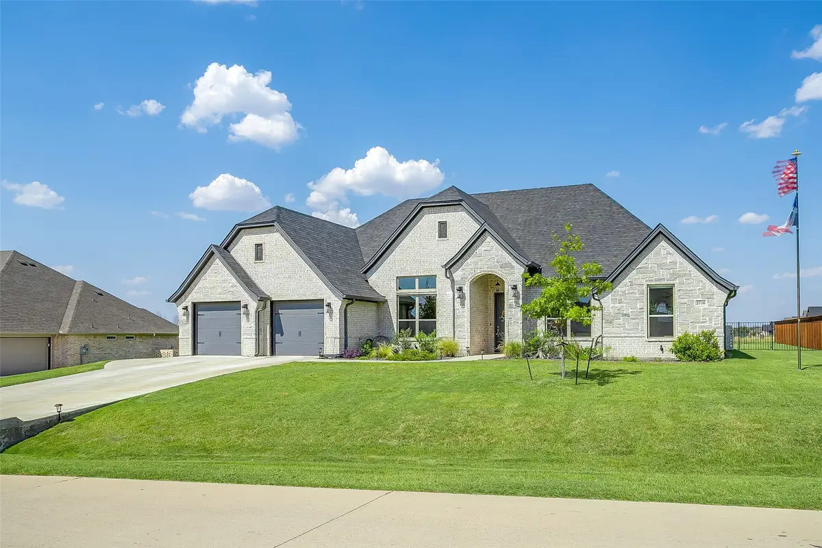 2716 Village Road, Granbury, TX 76049 - #1