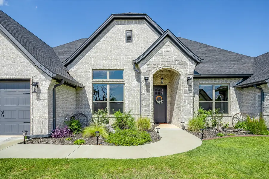 2716 Village Road, Granbury, TX 76049 - #2