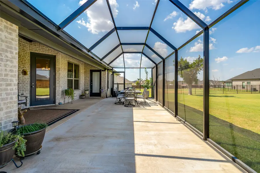 2716 Village Road, Granbury, TX 76049 - #3