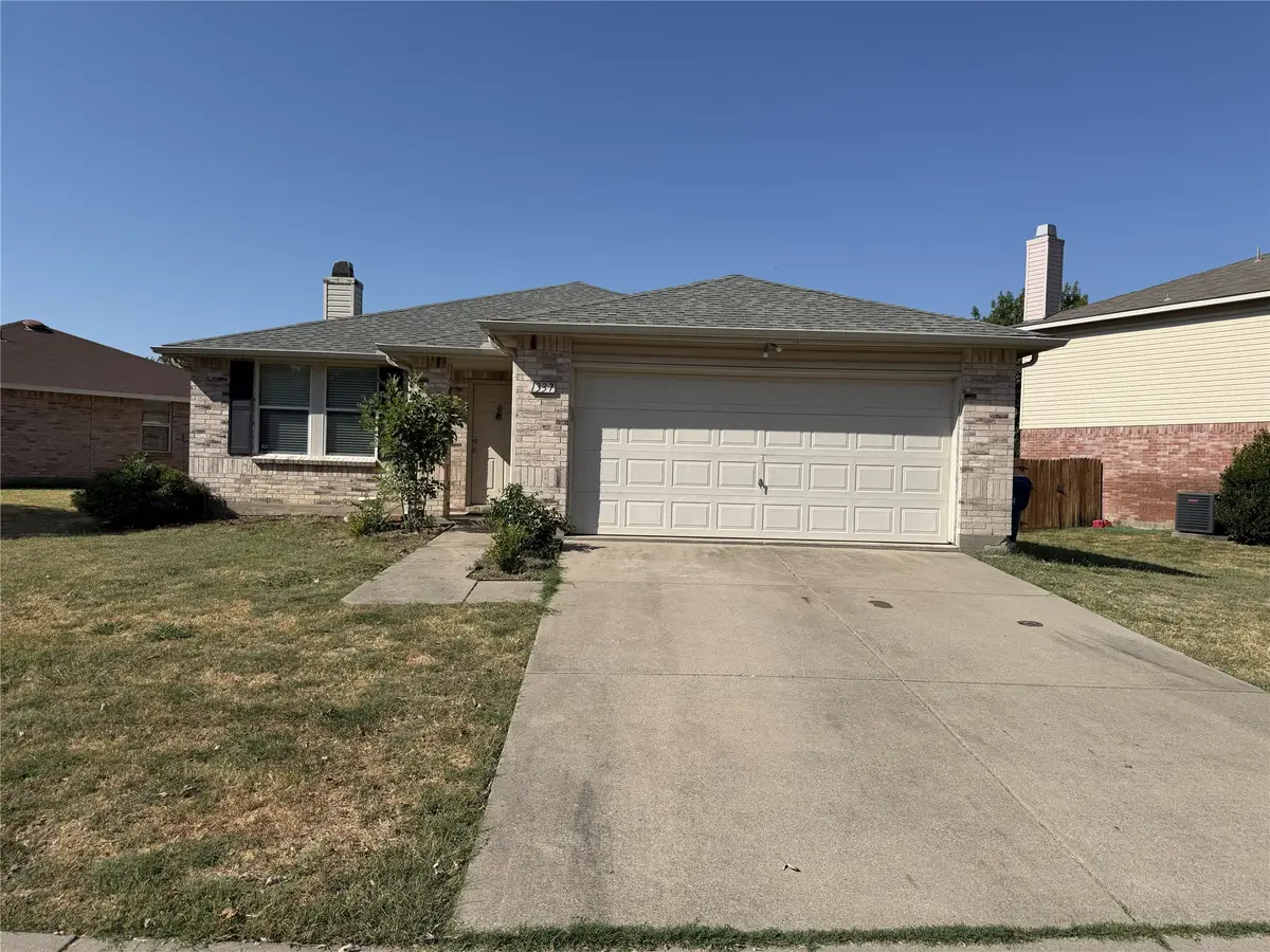 1337 Scenic Hills Drive, McKinney, TX 75071 - #1