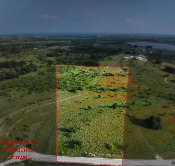 TBD Hawk Wood Court, Comanche, TX 76442