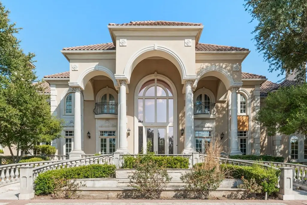16525 Preston Trail Drive, Dallas, TX 75248 - #1