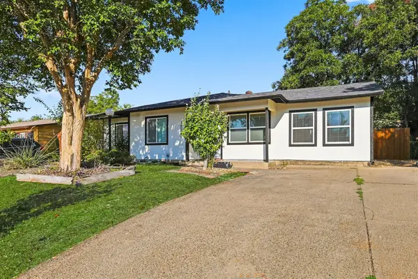 12241 Oberlin Drive, Dallas, TX 75243