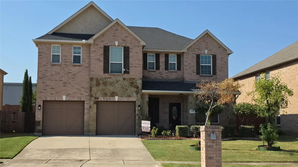 606 Port Royale Way, Euless, TX 76039 - #1