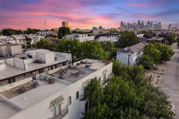 2022 N Fitzhugh Avenue #B, Dallas, TX 75204