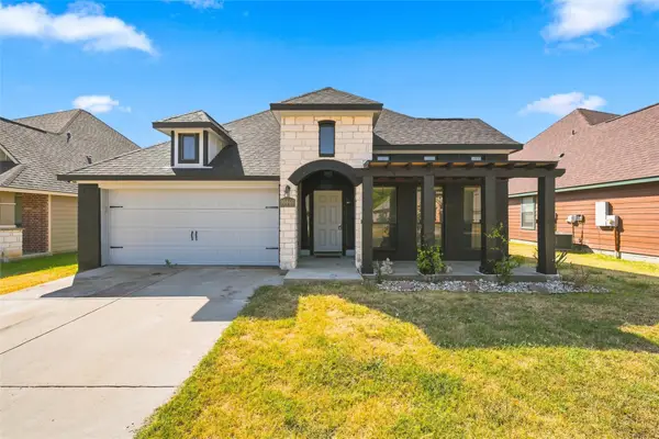 10409 Condor Loop, Waco, TX 76708