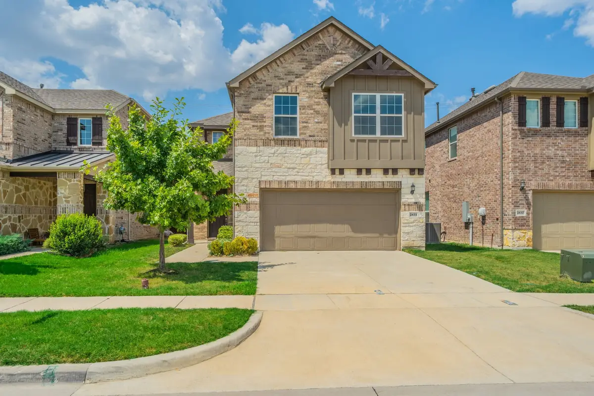 2833 Henson Lane, Garland, TX 75040 - #1