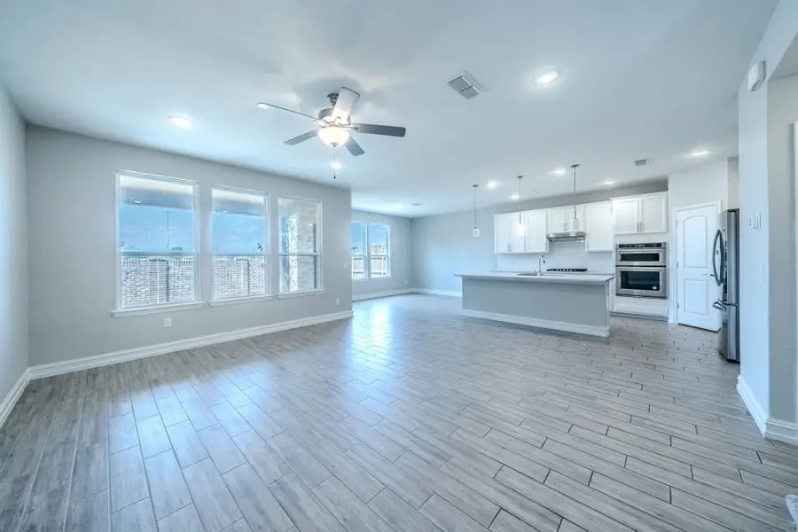 2833 Henson Lane, Garland, TX 75040 - #2