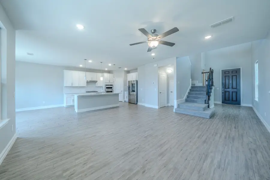 2833 Henson Lane, Garland, TX 75040 - #3
