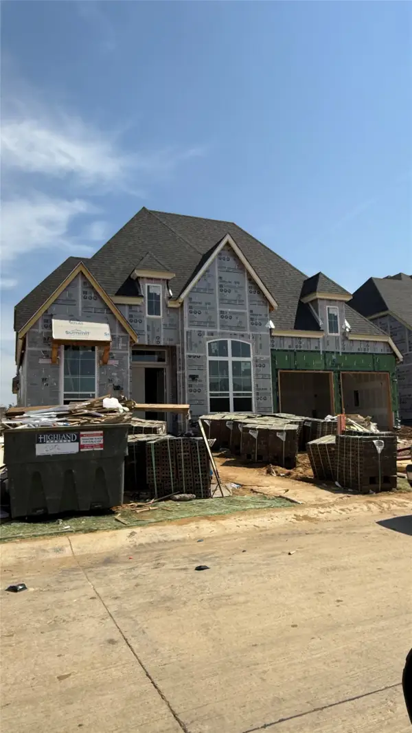 2012 Acoma Way, Flower Mound, TX 76226