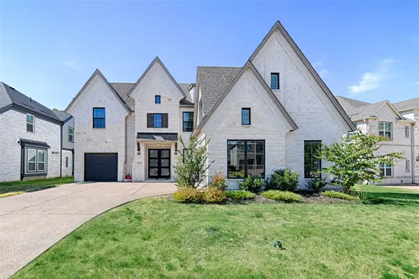 1637 Ranch House Road, Celina, TX 75009