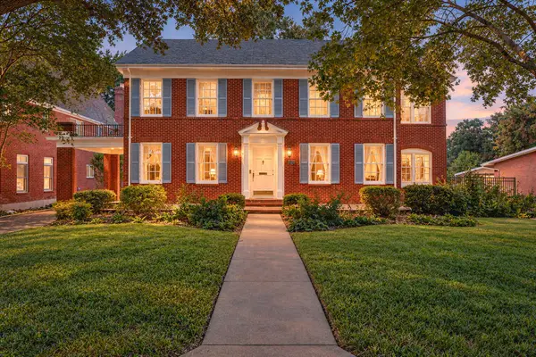 3411 Chateau Avenue, Waco, TX 76710