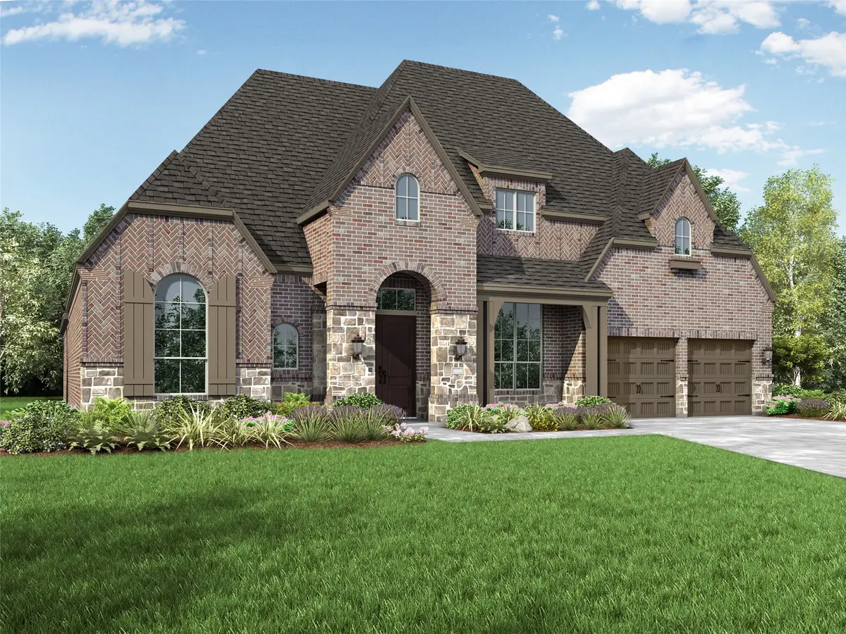 2016 Acoma Way, Bartonville, TX 76226 - #1