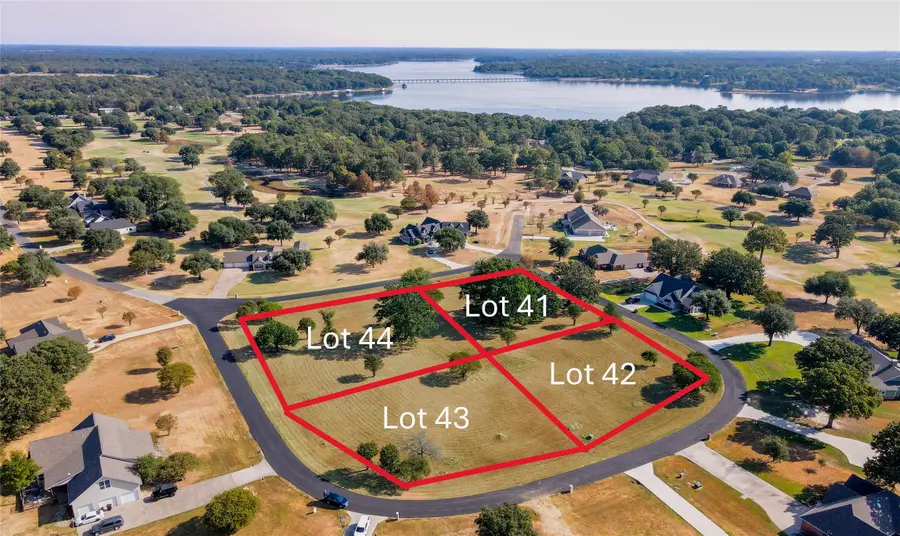 Lot 41 Private Road 5941, Emory, TX 75440 - #2