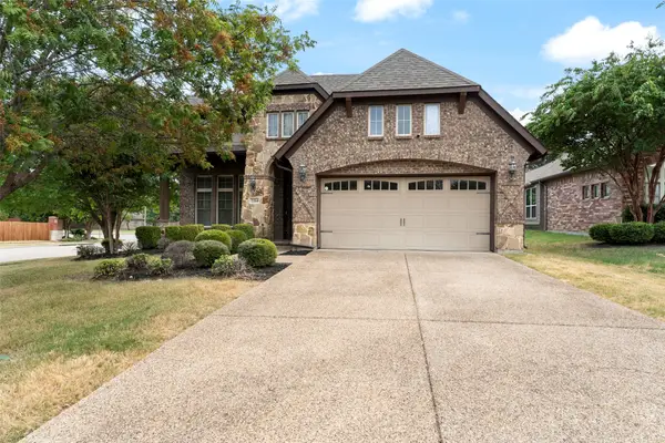2264 Catherine Lane, McKinney, TX 75071