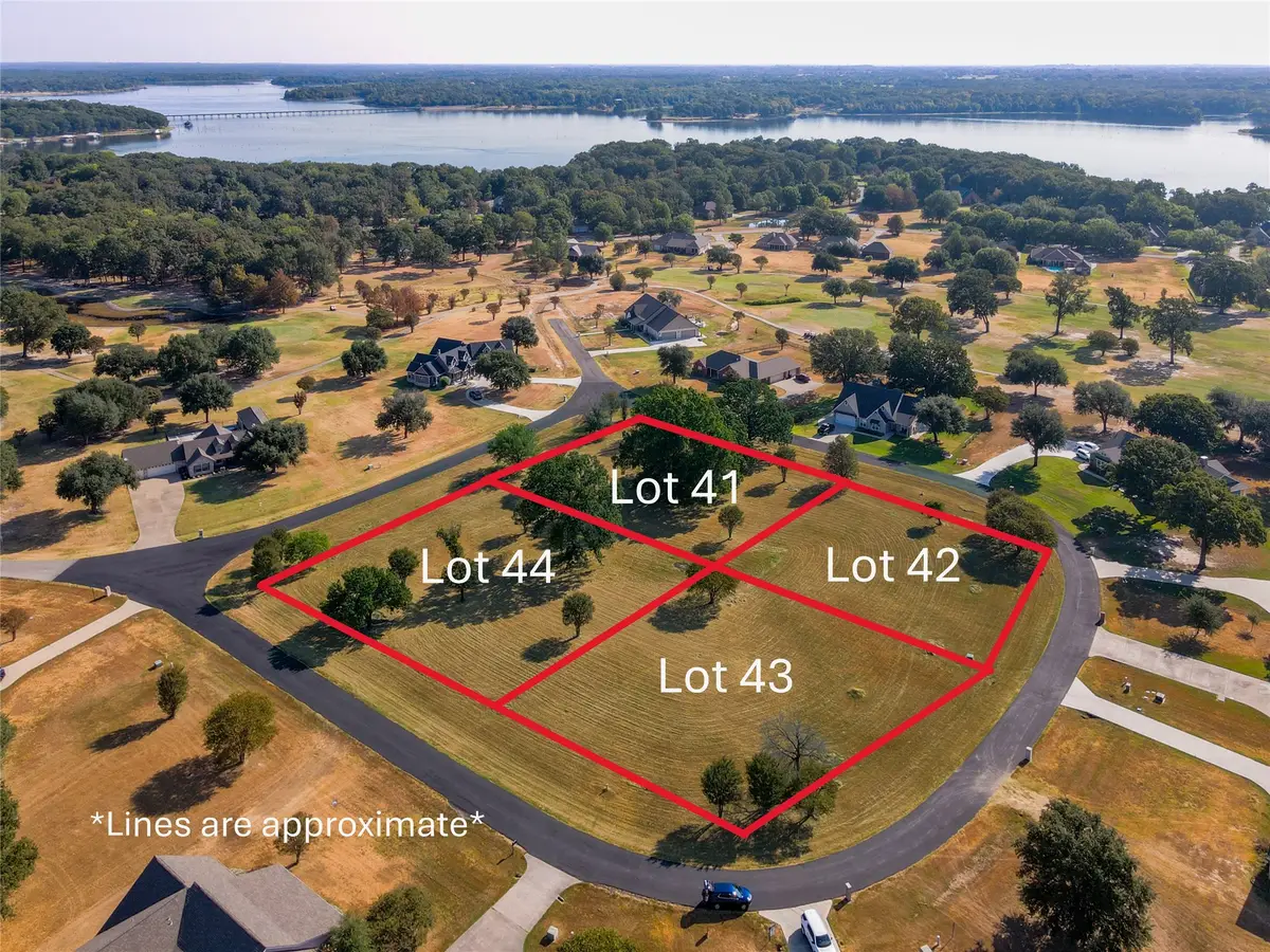 Lot 43 Private Road 5941, Emory, TX 75440 - #1