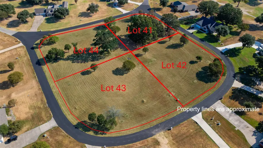 Lot 43 Private Road 5941, Emory, TX 75440 - #3