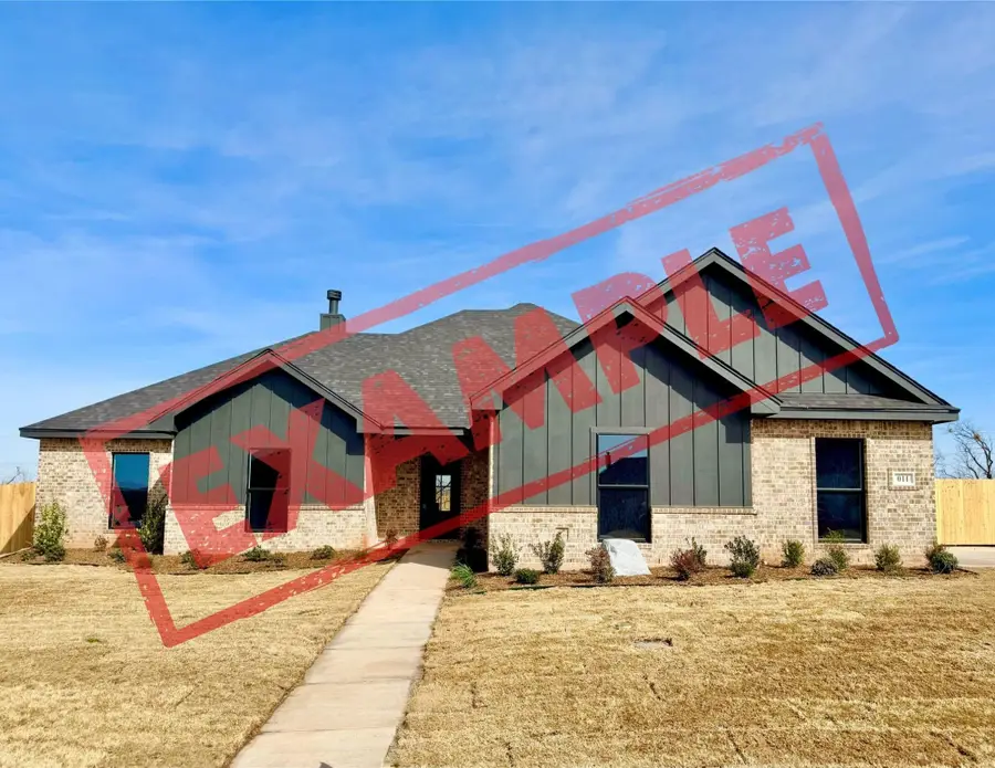 150 Rio Grande, Abilene, TX 79606 - #3