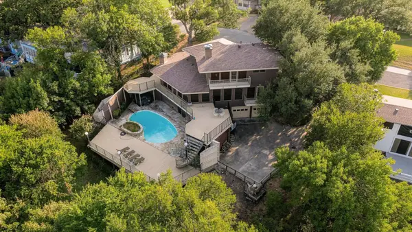 727 Westwood Drive, Sherman, TX 75092