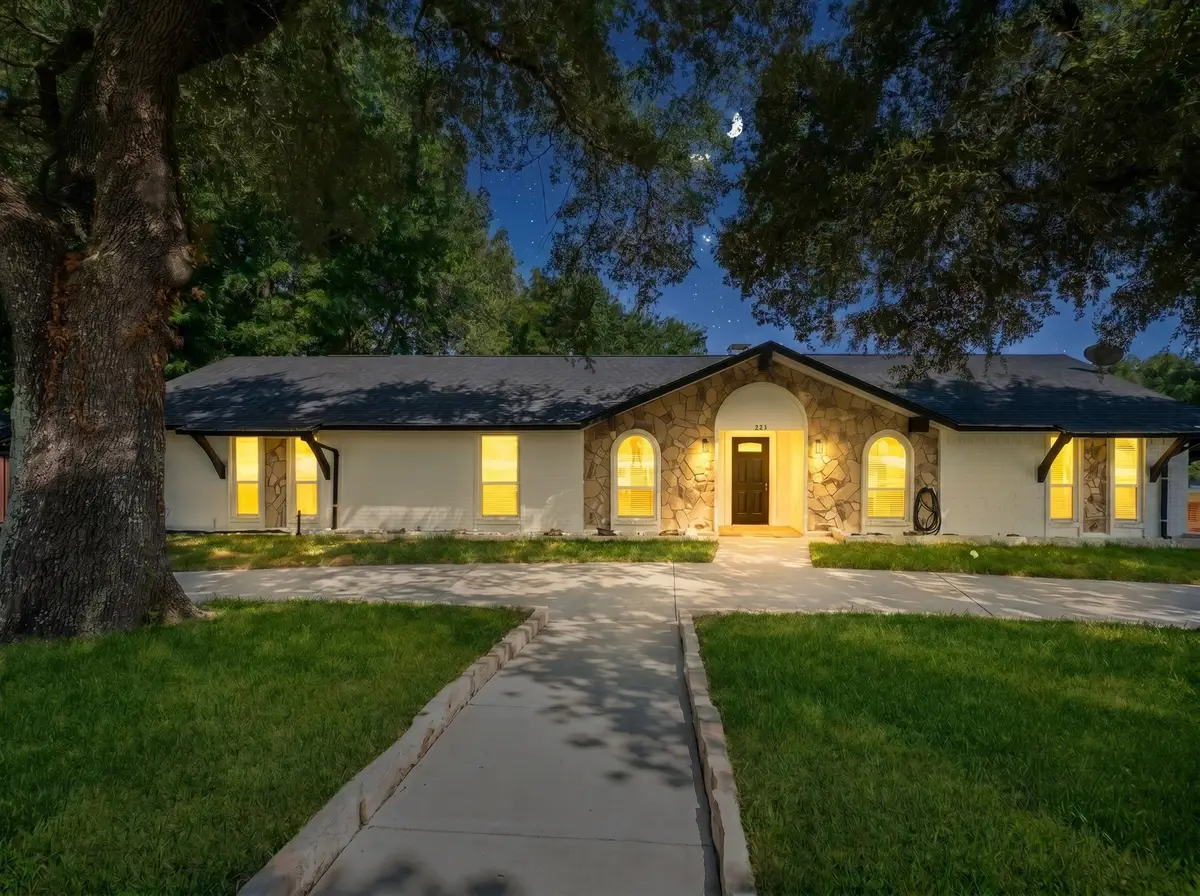 925 Lake North Road, Rowlett, TX 75089 - #1