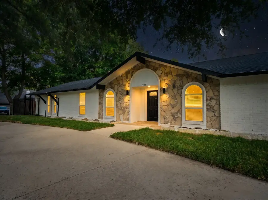 925 Lake North Road, Rowlett, TX 75089 - #2