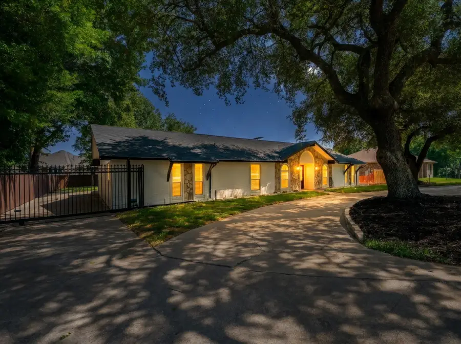 925 Lake North Road, Rowlett, TX 75089 - #3