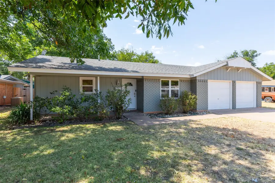 1702 Glendale Drive, Abilene, TX 79603 - #2
