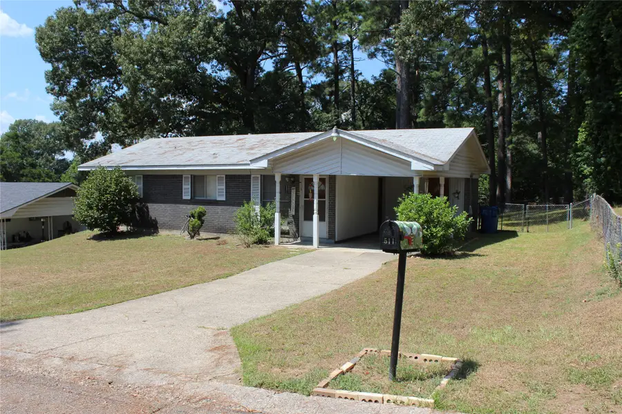 511 Babb Circle, Minden, LA 71055 - #3