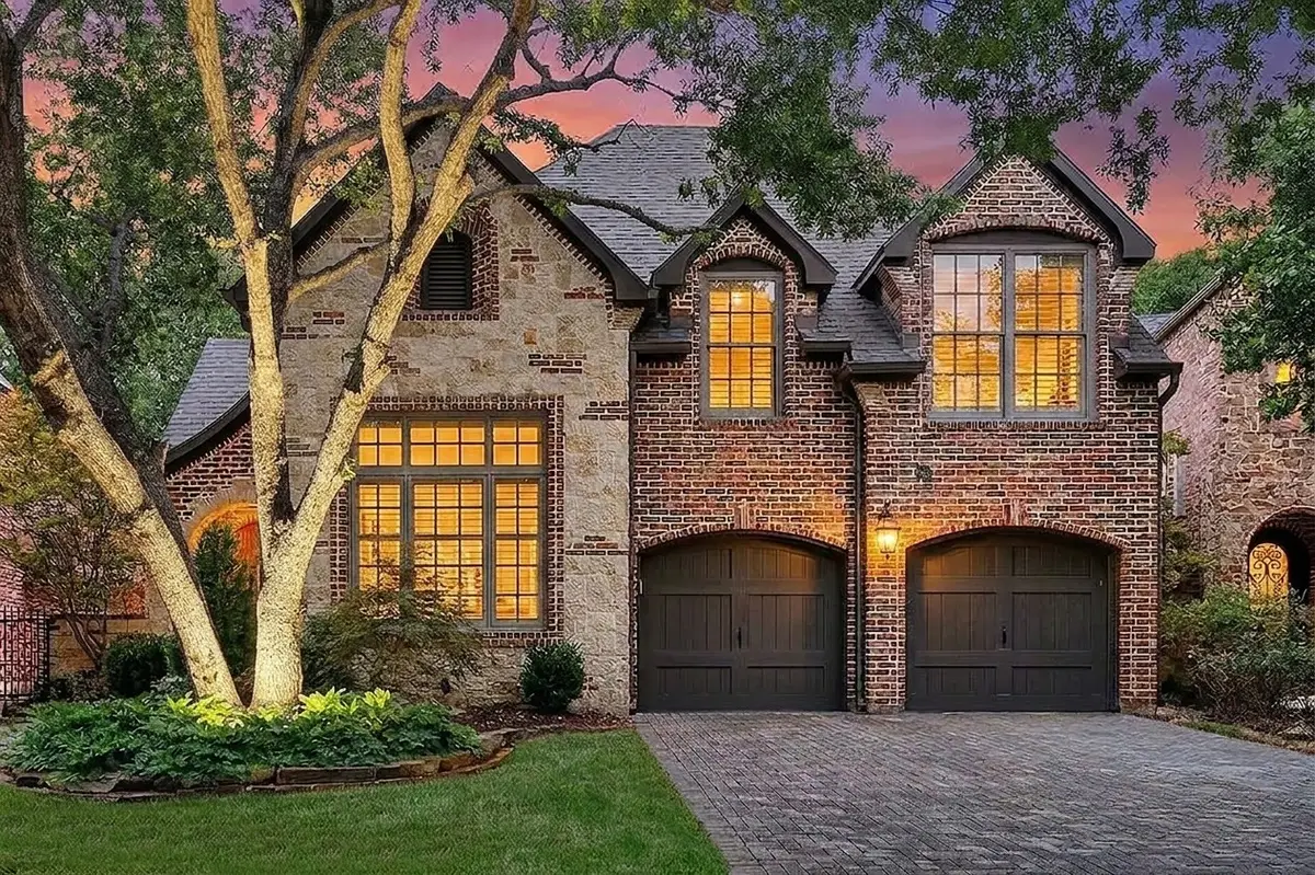 2140 Sutton Place, Plano, TX 75093 - #1