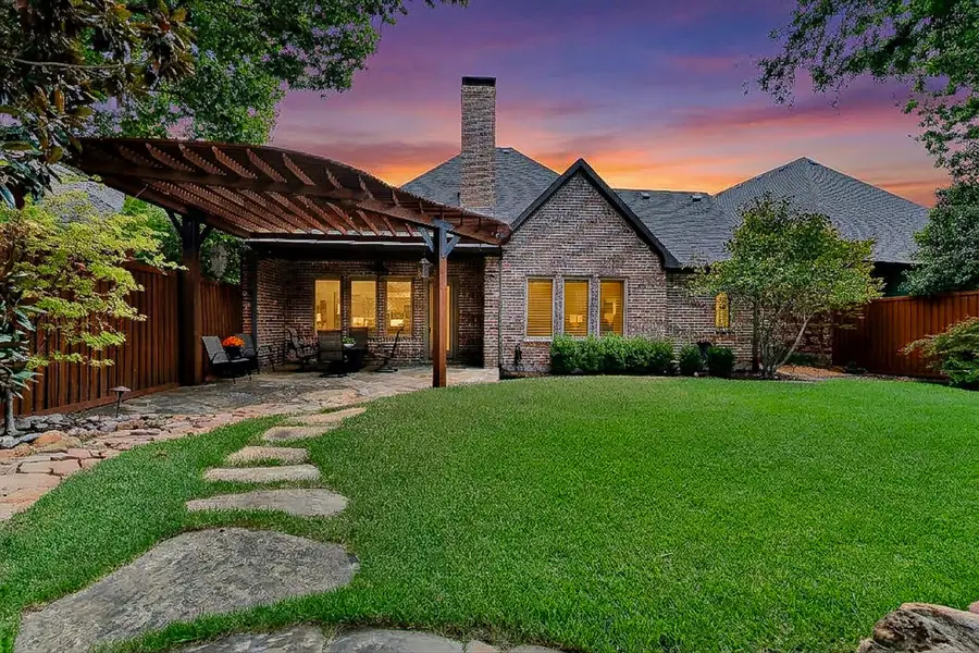 2140 Sutton Place, Plano, TX 75093 - #2