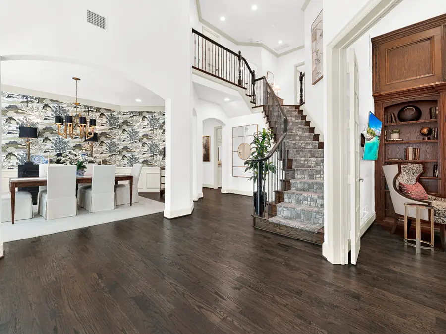 2140 Sutton Place, Plano, TX 75093 - #3