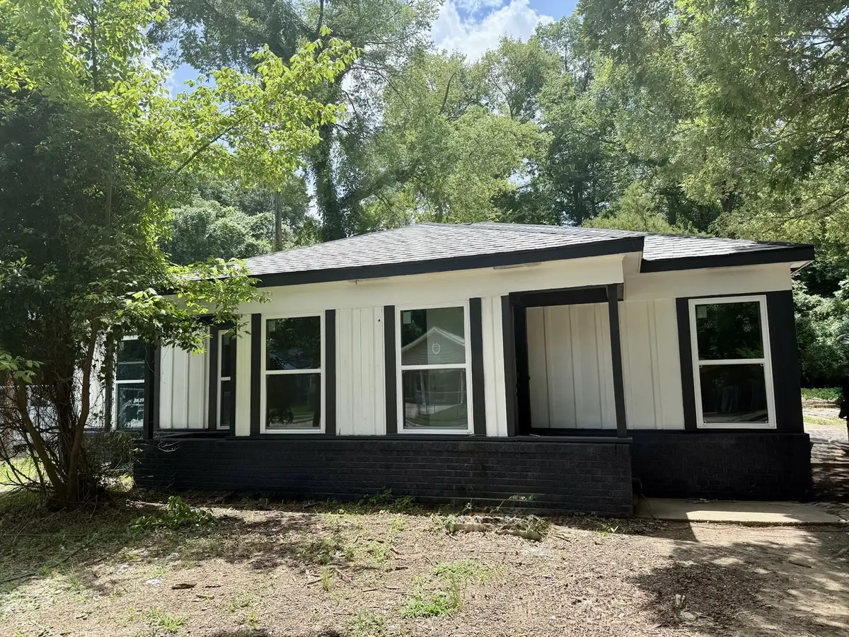 3623 Jackson Street, Shreveport, LA 71109 - #1