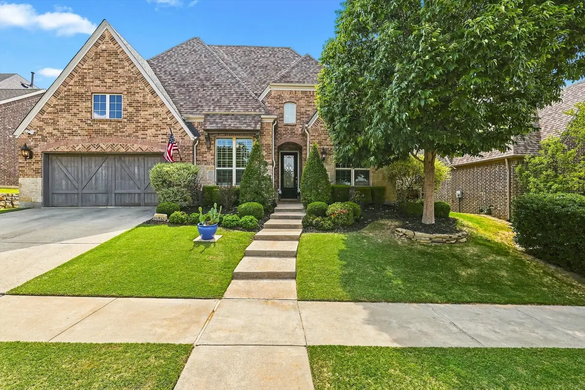 6309 Willow Ridge Trail, Justin Roanoke, TX 76226 - #1
