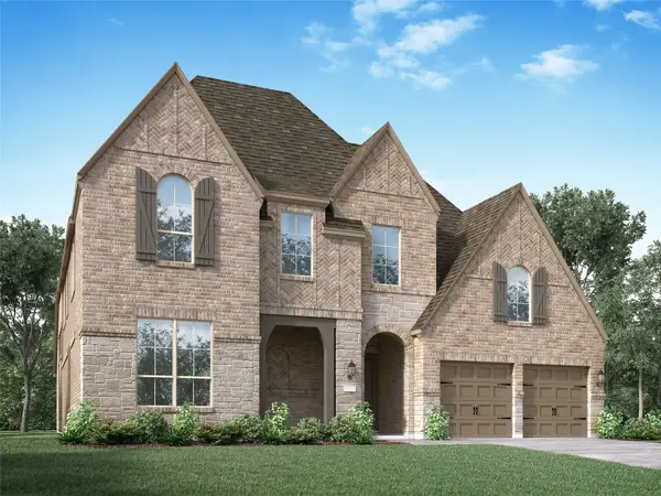 2020 Acoma Way, Bartonville, TX 76226